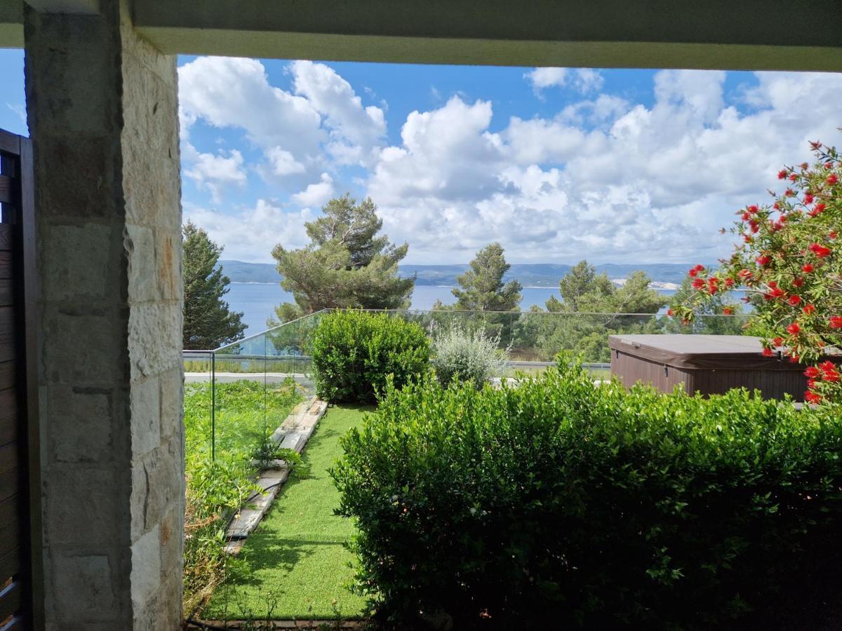 Villa Jolara With Heated Pool 麦米科 外观 照片