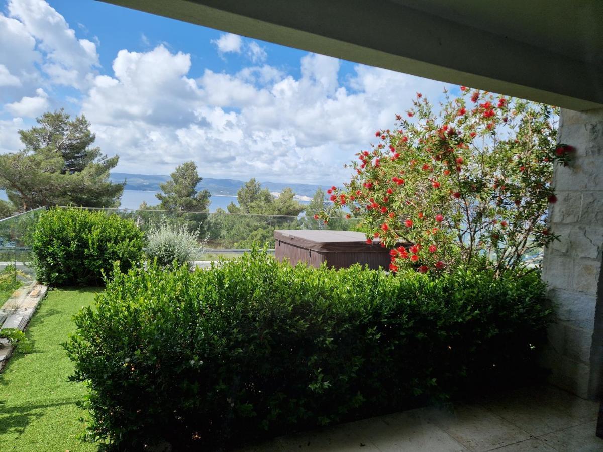 Villa Jolara With Heated Pool 麦米科 外观 照片
